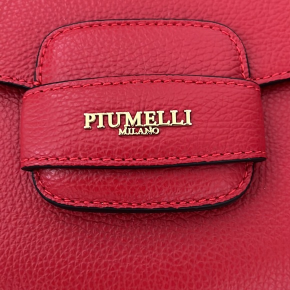 PIUMELLI- Brand new crossbody bag - Picture 2 of 7
